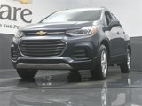 Used 2022 Chevrolet Trax LT w/ LT Convenience Package image 4