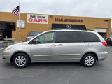Used 2009 Toyota Sienna LE image 2
