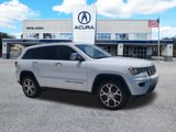 Used 2019 Jeep Grand Cherokee Limited image 3