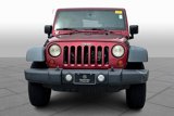 Used 2012 Jeep Wrangler Unlimited Sport image 3