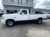 Used 1996 Ford F150 2WD Regular Cab image 2