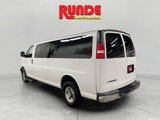 Used 2020 Chevrolet Express 3500 LT w/ LT Preferred Equipment Group image 3