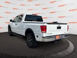 Used 2015 Nissan Titan SV w/ SV Value Truck Package image 3