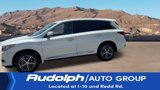 Used 2020 INFINITI QX60 Pure image 3