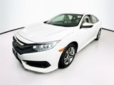 Used 2017 Honda Civic LX image 3