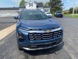 New 2025 Chevrolet Equinox LT w/ Convenience Package II image 5