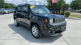 Used 2015 Jeep Renegade Latitude image 3