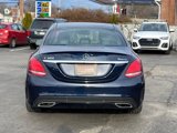 Used 2017 Mercedes-Benz C 300 4MATIC Sedan image 6