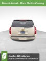 Used 2013 Chevrolet Suburban LTZ image 4