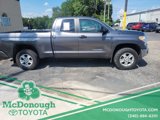 Used 2017 Toyota Tundra SR5 image 4
