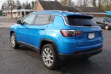 Used 2023 Jeep Compass Latitude image 5