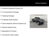 Used 2016 Chevrolet Silverado 1500 LS w/ Trailering Package image 5