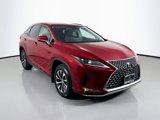 Certified 2022 Lexus RX 350 FWD w/ Premium Package image 3