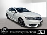 Used 2016 Acura ILX image 3
