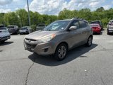 Used 2012 Hyundai Tucson GLS image 3