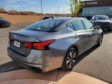 Used 2021 Nissan Altima 2.5 SV image 4
