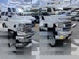 Used 2012 Chevrolet Silverado 1500 LT w/ Interior Plus Package image 3
