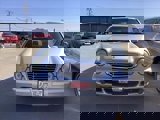 Used 2001 Mercedes-Benz E 320 Sedan image 4