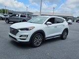 Used 2021 Hyundai Tucson Limited w/ Cargo Package image 3