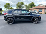Used 2022 Chevrolet TrailBlazer LT w/ Convenience Package image 4