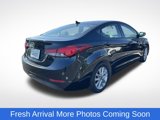 Used 2014 Hyundai Elantra SE w/ Option Group 02 image 4