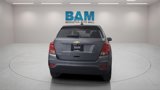 Certified 2020 Chevrolet Trax LS w/ Tint and Cruise Package image 6