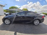 Used 2016 Lexus IS 200t image 4