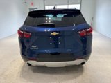 Certified 2022 Chevrolet Blazer LT image 5