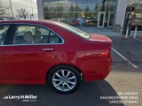 Used 2008 Acura TSX w/ Navigation image 4