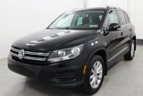 Used 2017 Volkswagen Tiguan Wolfsburg Edition image 5