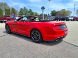 Used 2021 Ford Mustang Premium image 4