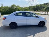 Used 2022 Mitsubishi Mirage G4 Black Edition image 6