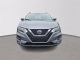 Used 2021 Nissan Rogue Sport SV image 2