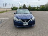 Used 2019 Nissan Sentra SV image 2