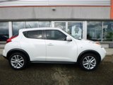 Used 2014 Nissan Juke SL image 4