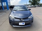 Used 2016 Toyota Corolla LE image 2