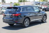 Used 2017 INFINITI QX60 FWD w/ Premium Plus Package image 5