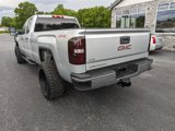 Used 2016 GMC Sierra 2500 4x4 Double Cab w/ Sierra Convenience Package image 5