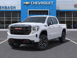 New 2025 GMC Sierra 1500 AT4 w/ AT4 Premium Package image 6
