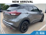 Used 2023 Nissan Kicks SR image 4