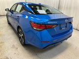 Certified 2020 Nissan Sentra SV image 2