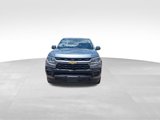 Certified 2022 Chevrolet Colorado LT w/ Fleet Safety Package image 3