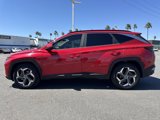 Used 2022 Hyundai Tucson SEL w/ Convenience + Premium Package image 5