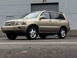 Used 2005 Toyota Highlander 4WD V6 w/ 3rd Row image 2