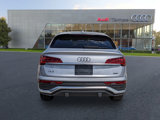 New 2025 Audi Q5 2.0T Premium Plus image 5