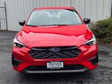 New 2025 Subaru Impreza 2.0i image 2