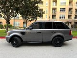 Used 2009 Land Rover Range Rover Sport HSE image 6