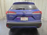 New 2025 Toyota Corolla Cross XLE image 6
