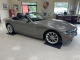 Used 2005 BMW Z4 2.5i image 2