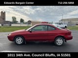 Used 2001 Ford Escort image 5